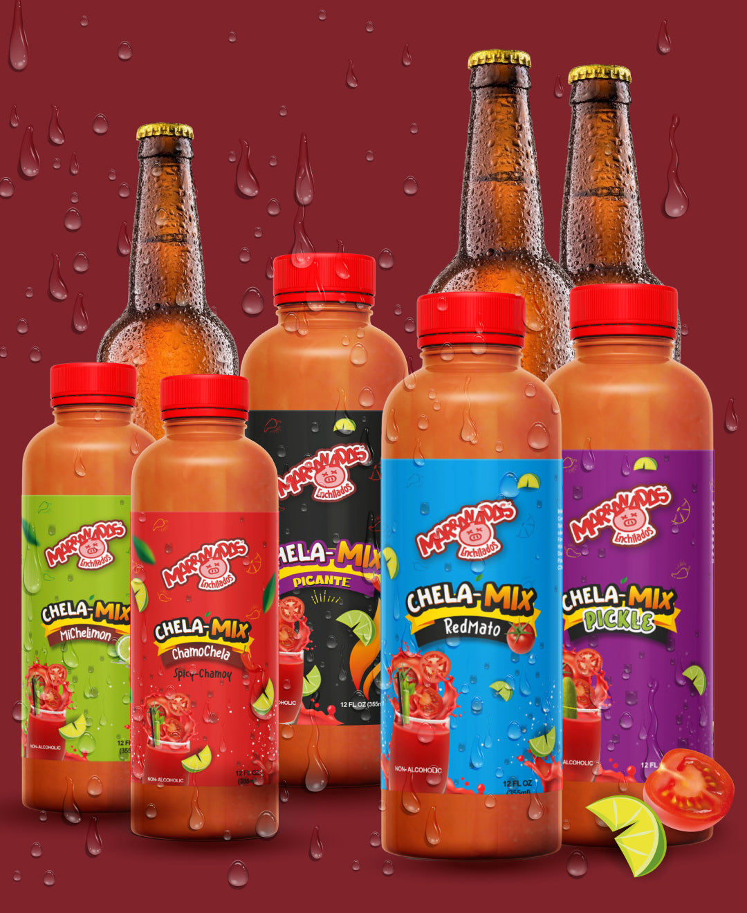 Chela Mix