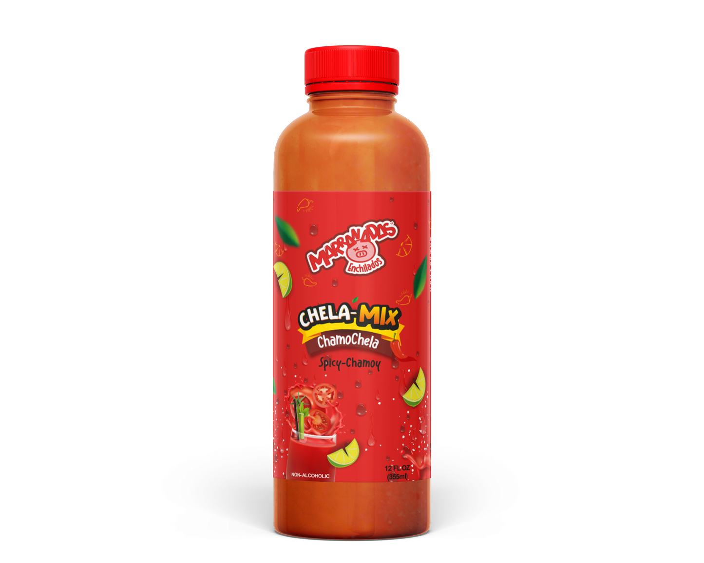 Chela Mix