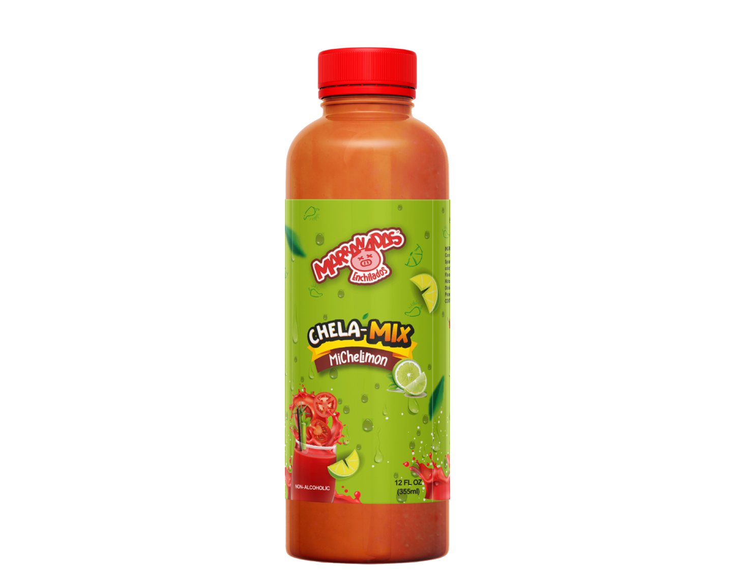 Chela Mix