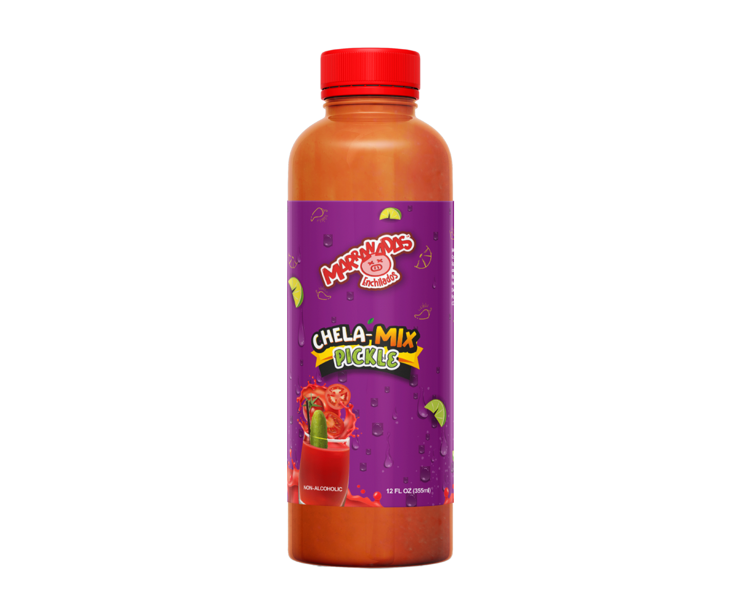 Chela Mix