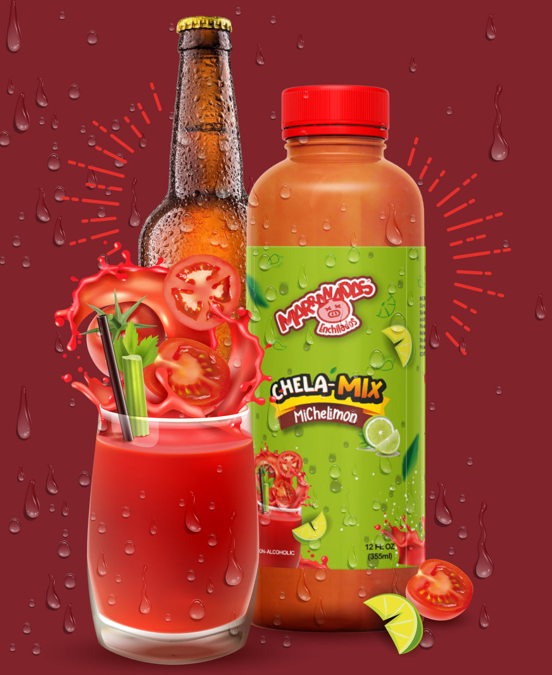 Chela Mix