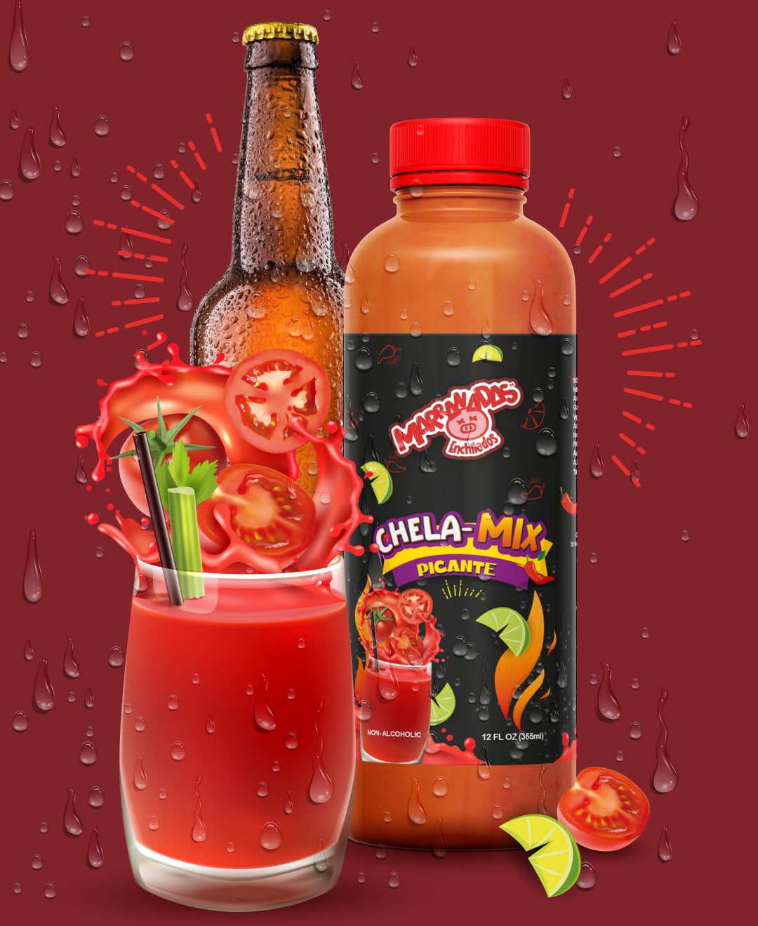 Chela Mix