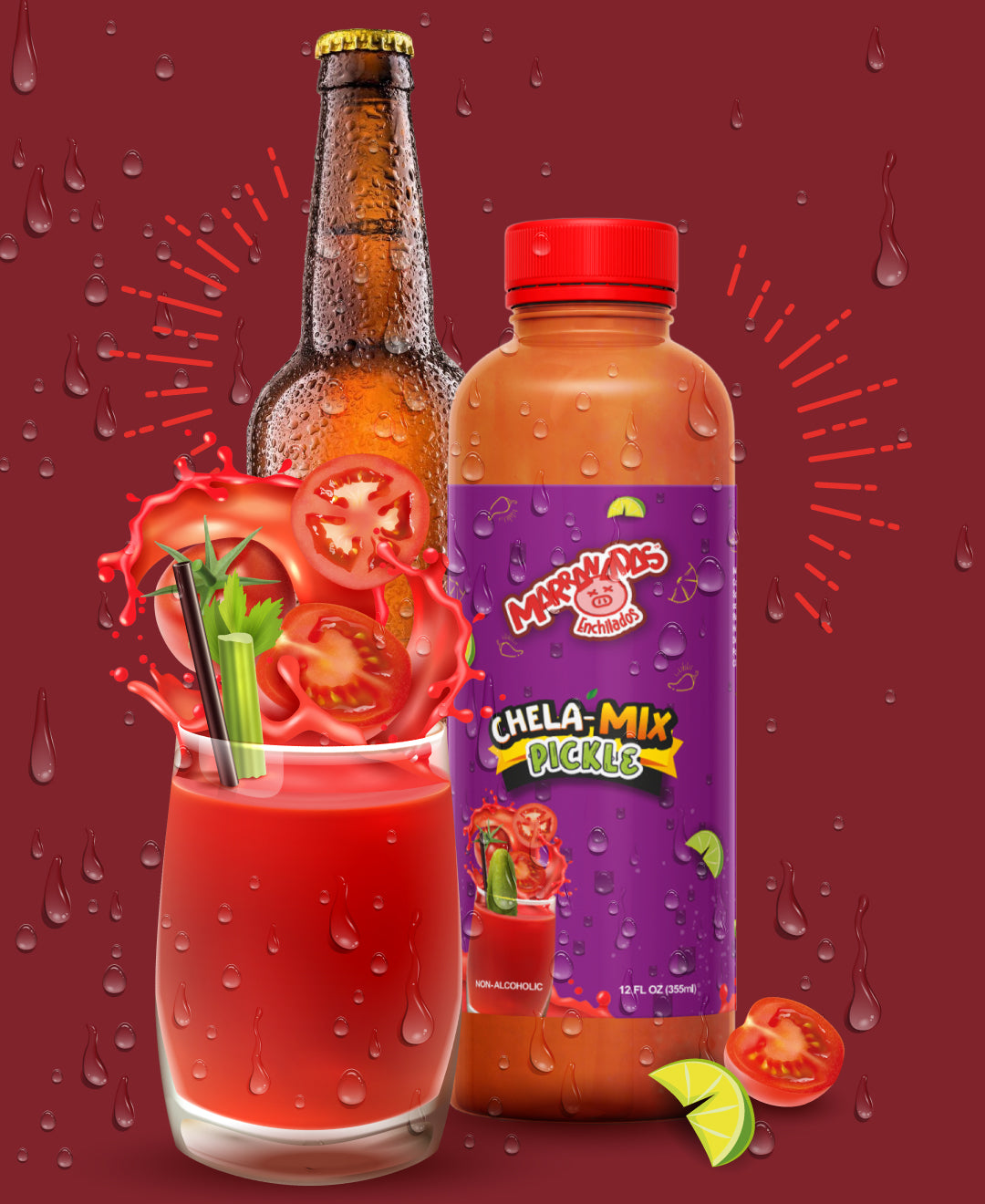 Chela Mix