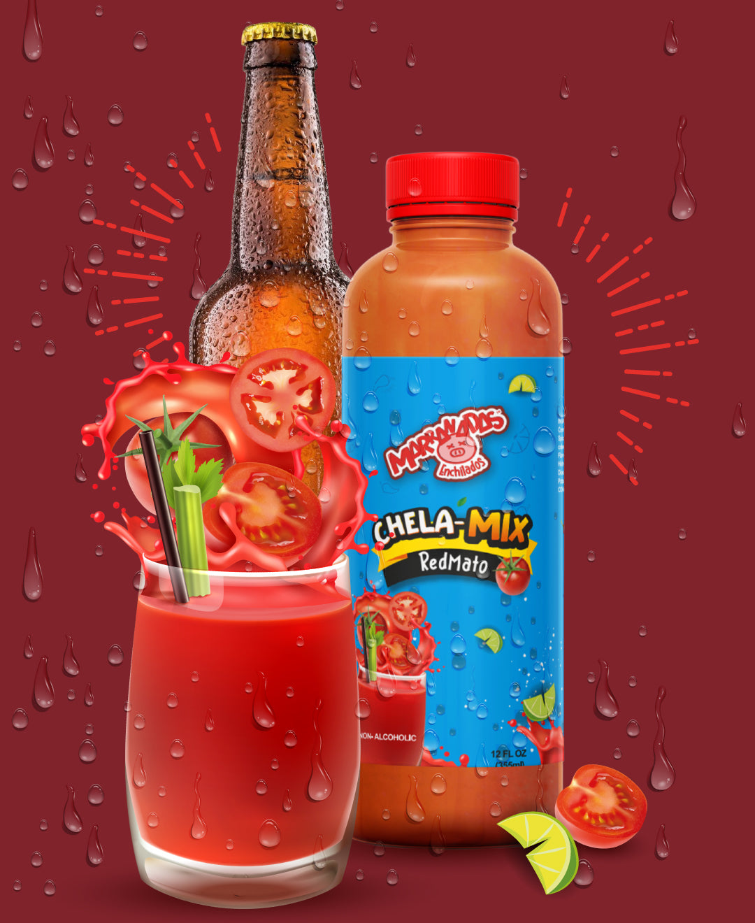Chela Mix