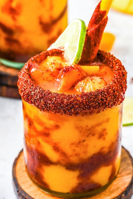 Mangonada