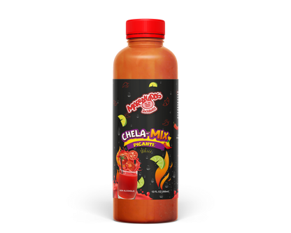 Chela Mix