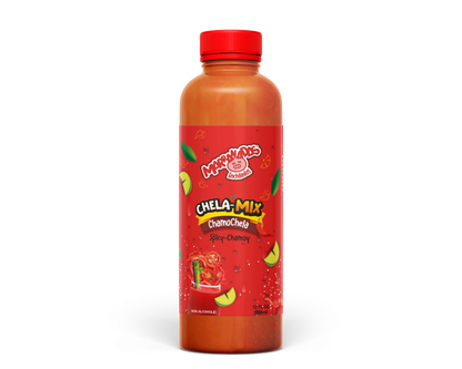 Chela Mix