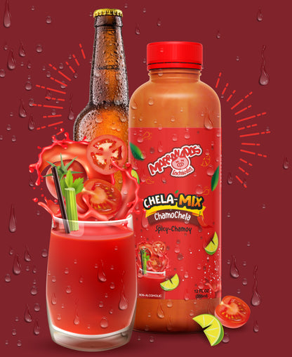 Chela Mix