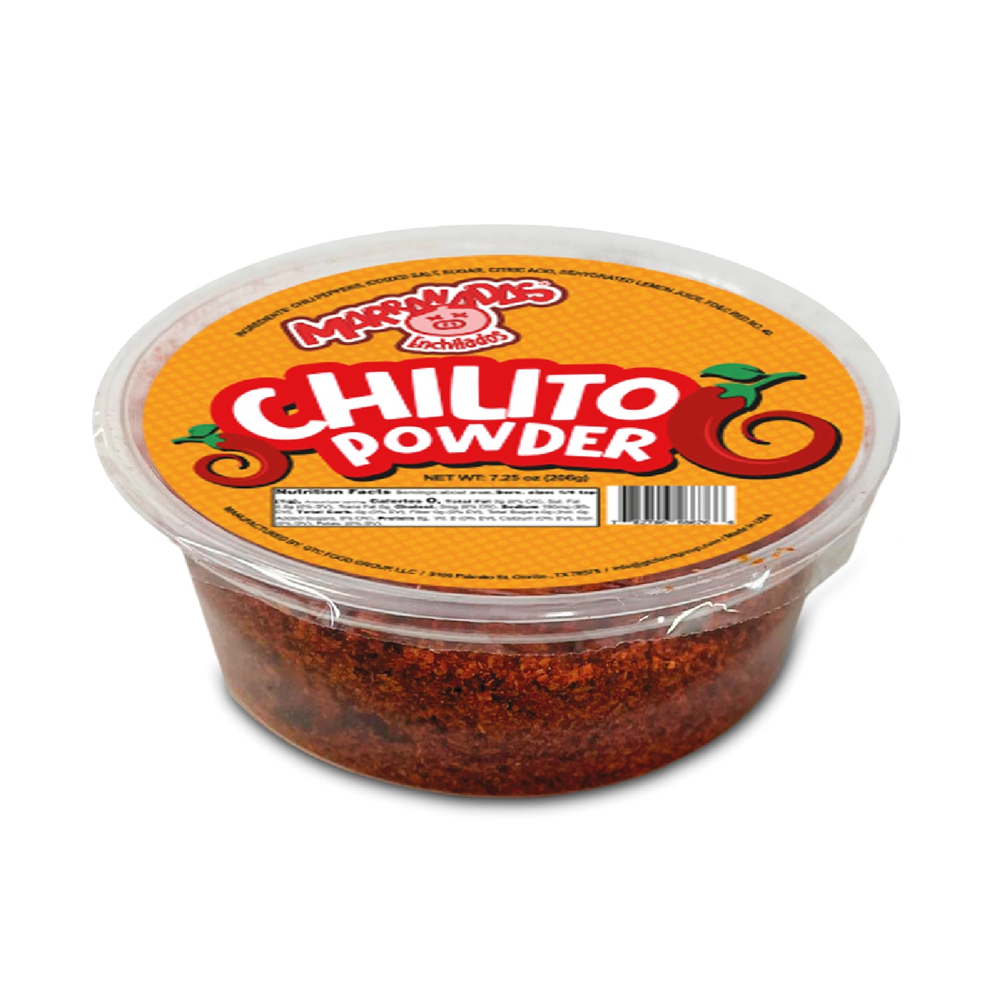 Chilito Powder