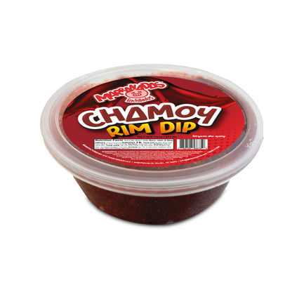 Chamoy Rim Dip Sweet and Spicy Cup Dressing