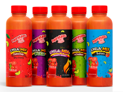 Chela Mix