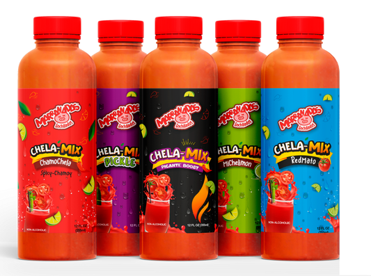 Chela Mix